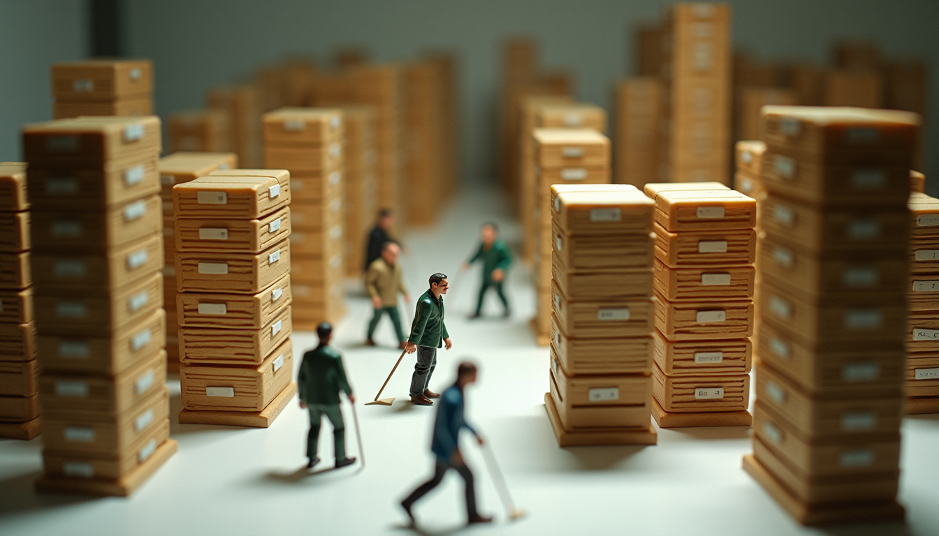 Arquitectura de Contenido para Visibilidad en Motores de Respuesta IA: Caso Educación