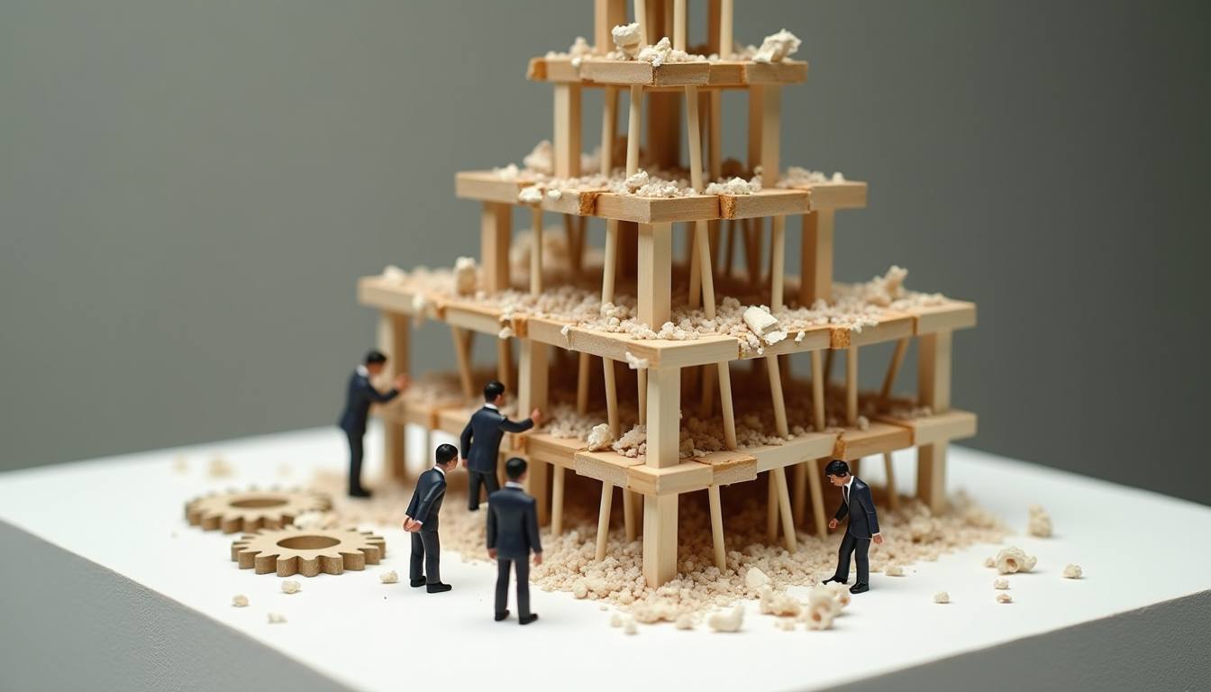 RAG en Producción: Arquitectura B2B Escalable y Robusta