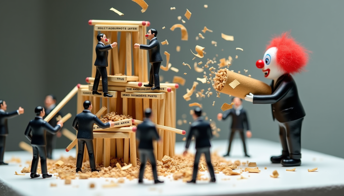 MITRE ATT&CK: Clasificación de Amenazas para Pequeñas Empresas